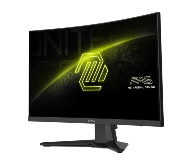 MSI MAG 244C - 1319231 - zdjęcie 4